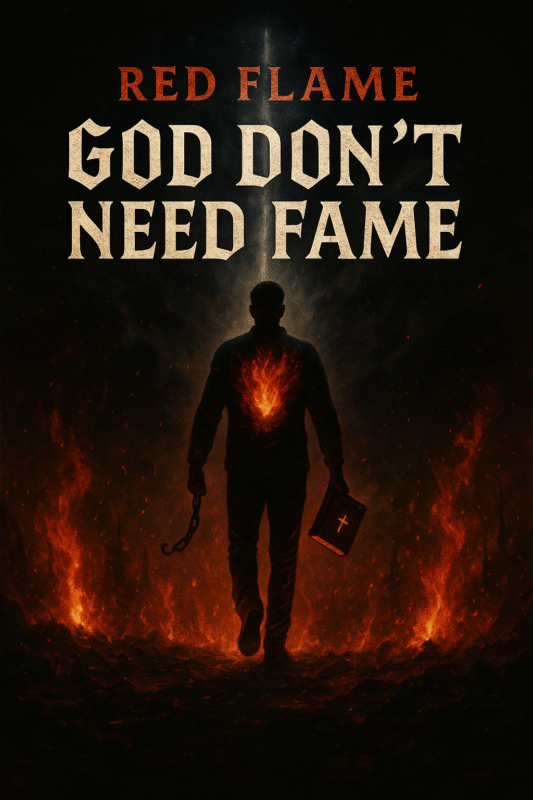 God Don't Need Fame