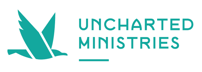 Uncharted Ministries Logo