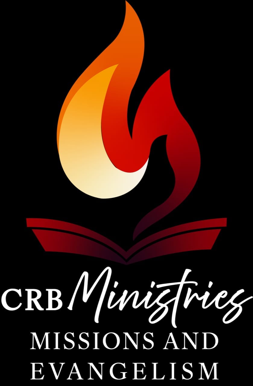 CRB Ministries Logo