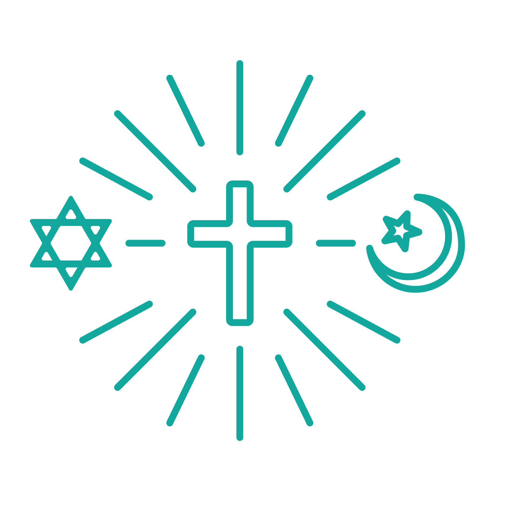 Uncharted Ministries Icon