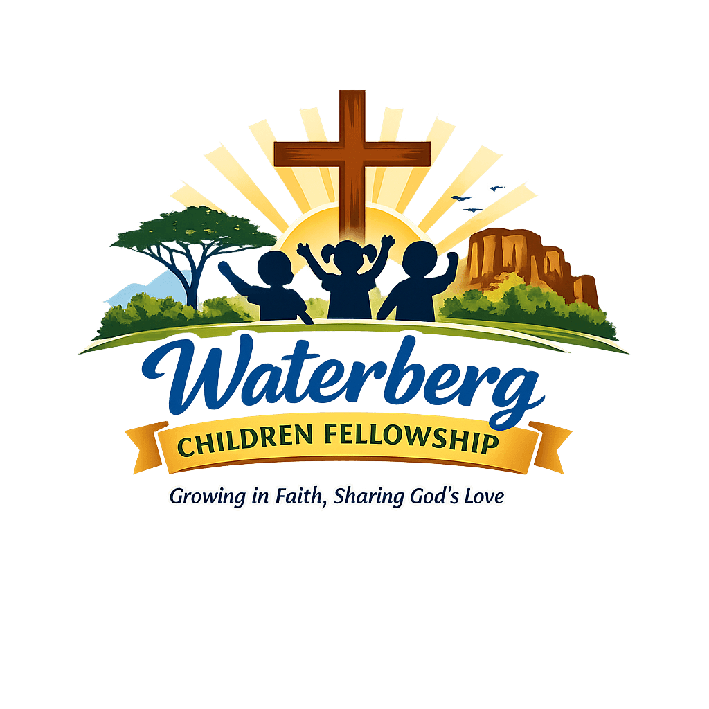WCF Logo