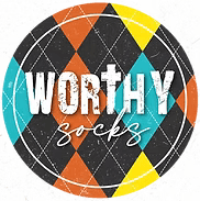 Worthy Socks