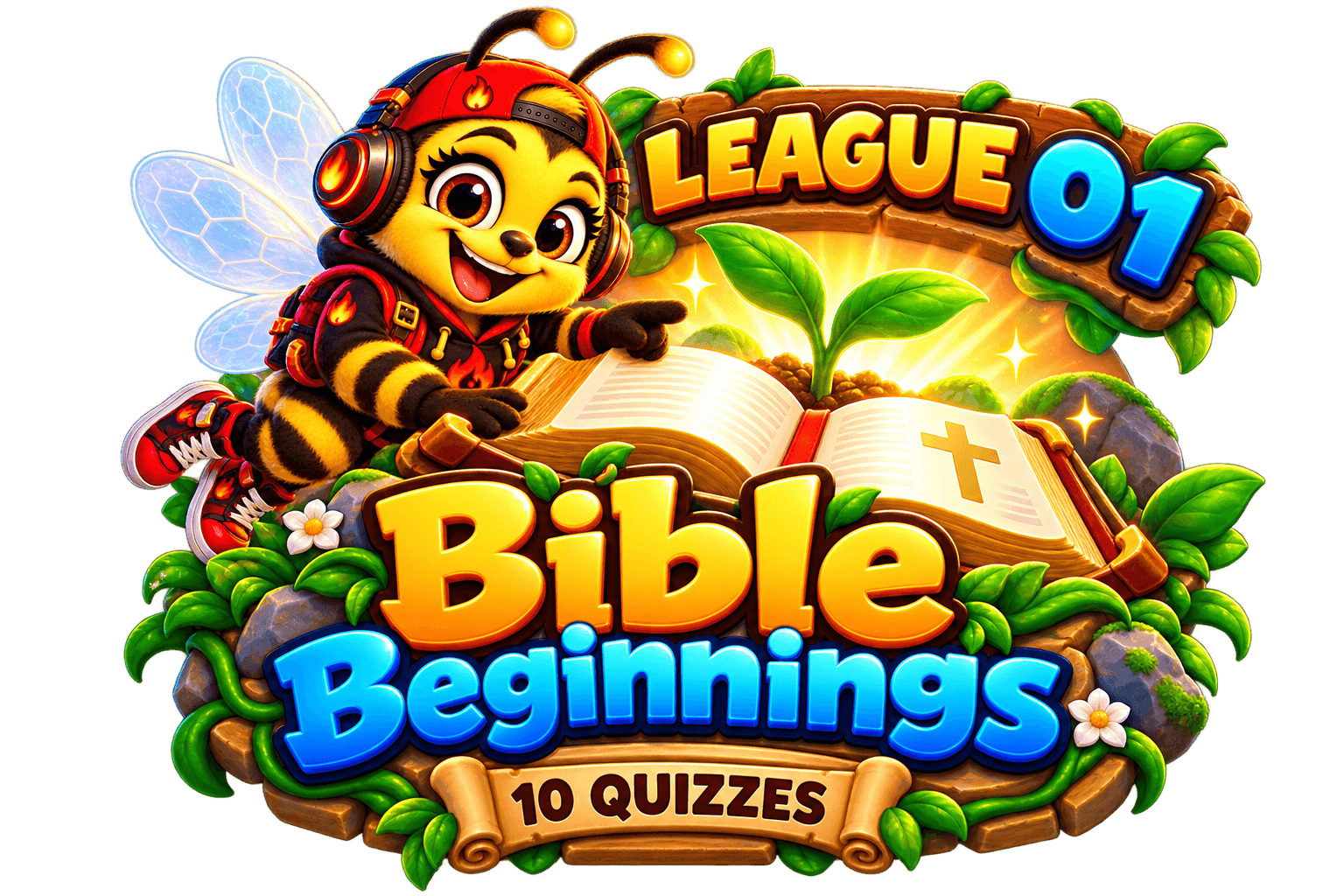 Bible Beginnings