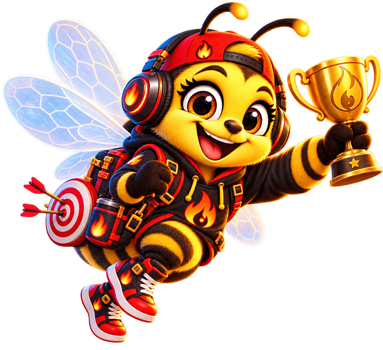 Buzzy