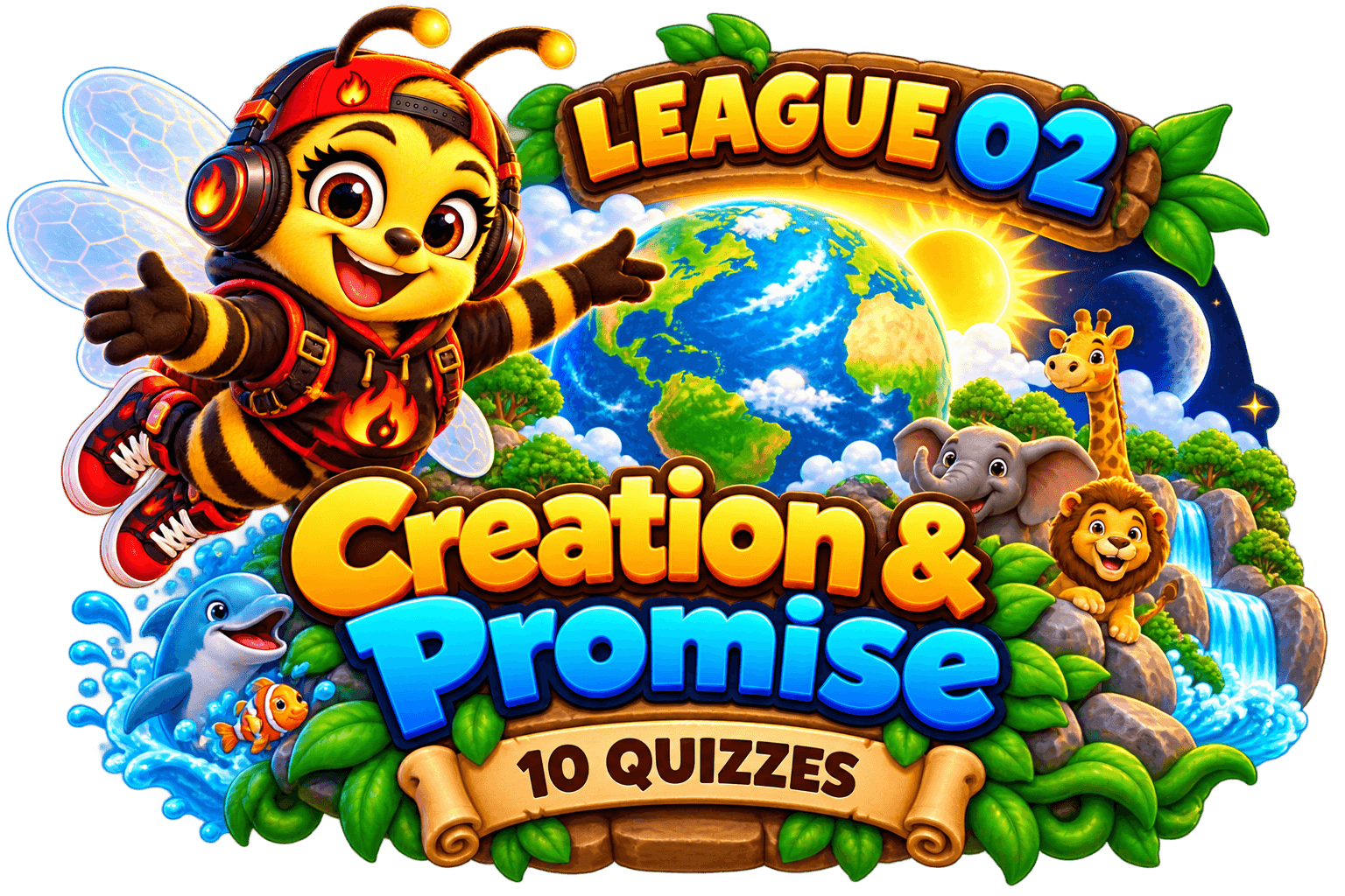 Creation and Promise
