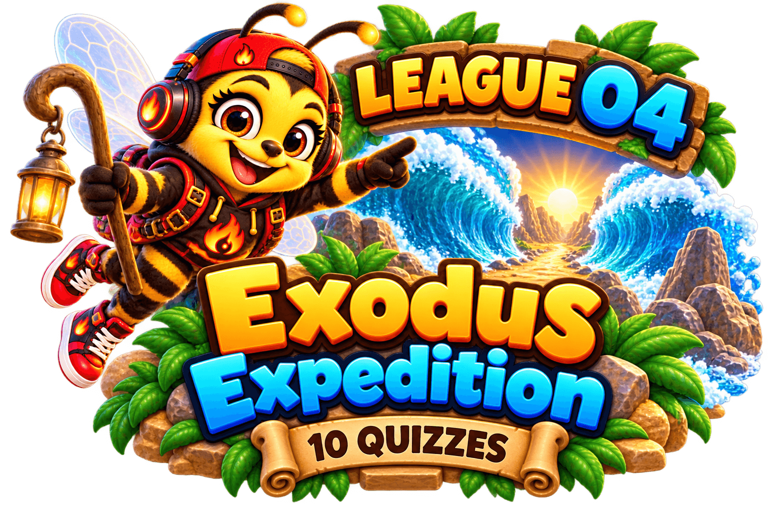 Exodus Expedition