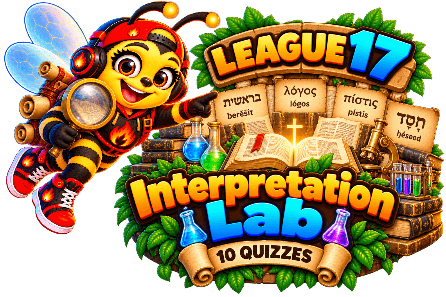 Interpretation Lab
