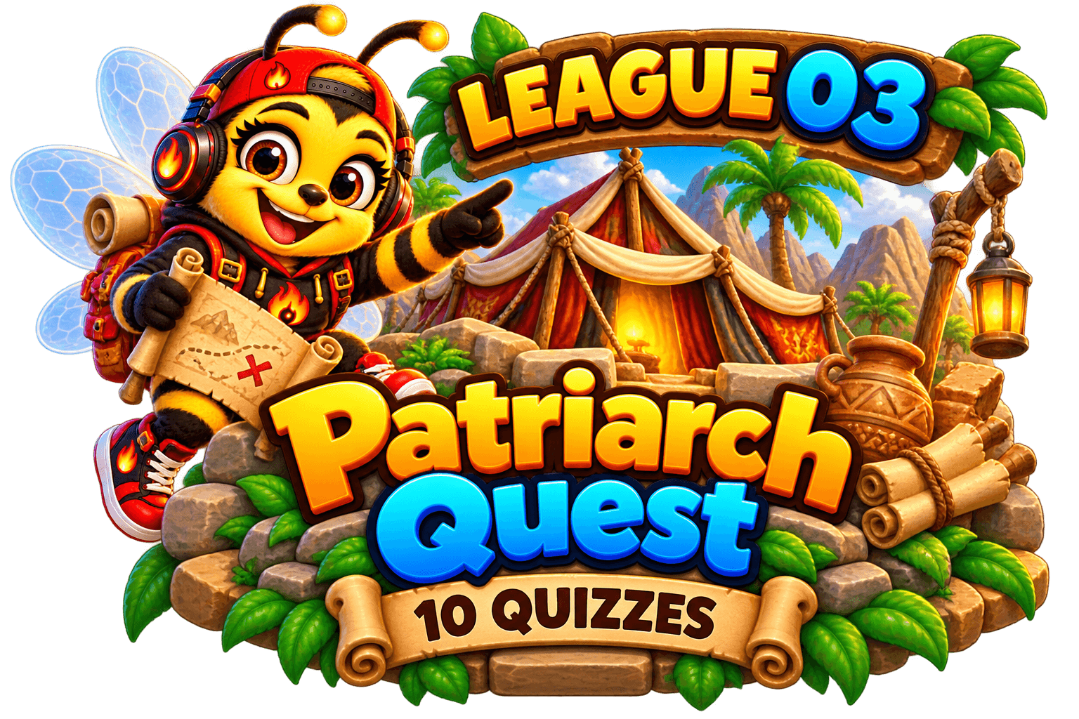 Patriarch Quest